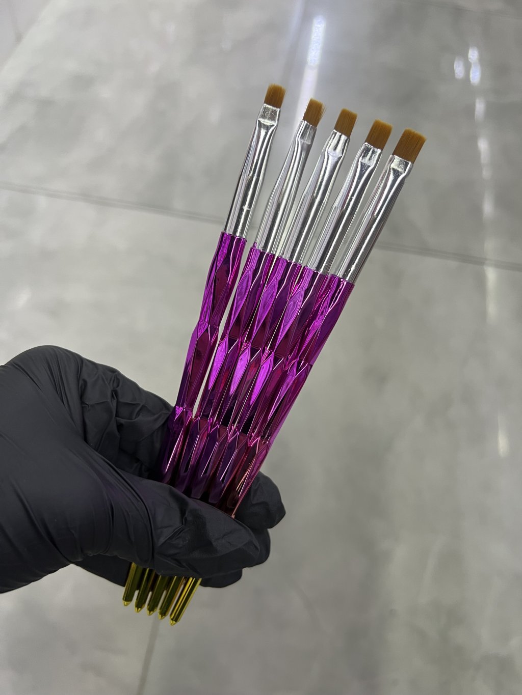 KIT PINCEL(COD.8001)