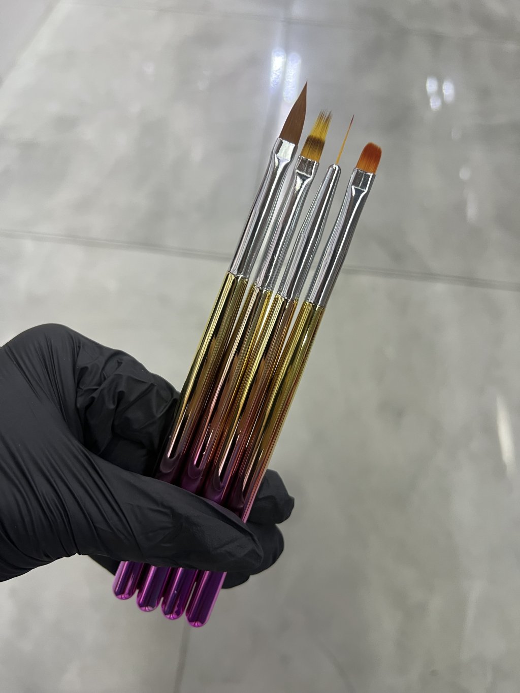 KIT PINCEL(COD.8002)