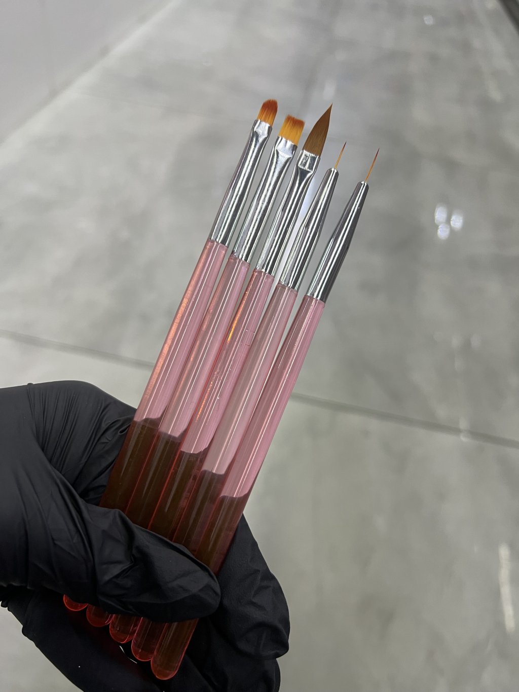 KIT PINCEL(COD.8004)