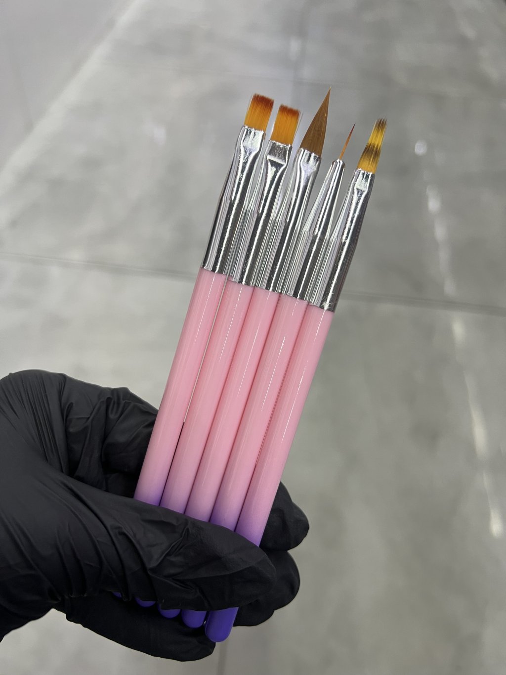 KIT PINCEL(COD.8005)