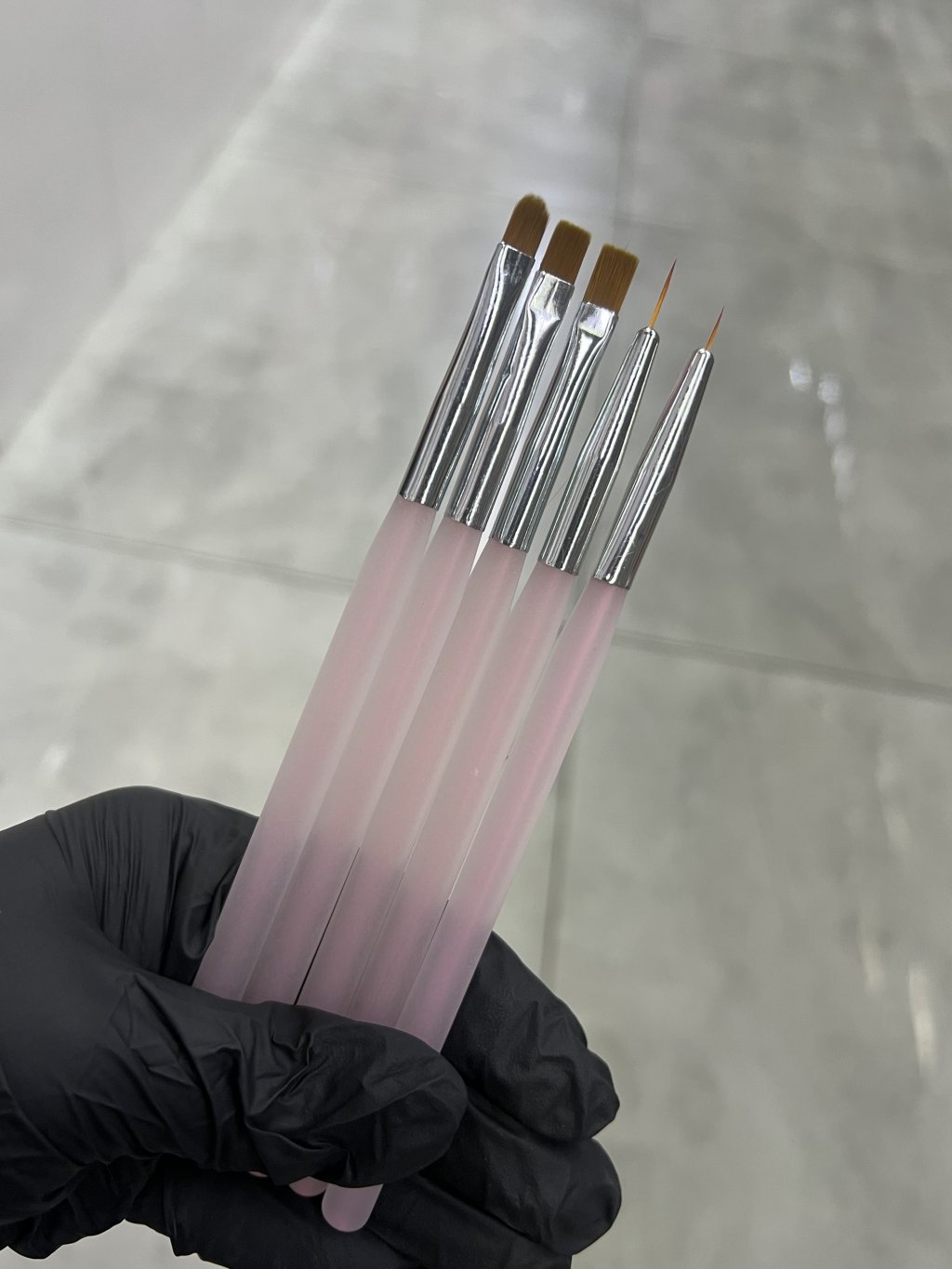 KIT PINCEL(COD.8006)