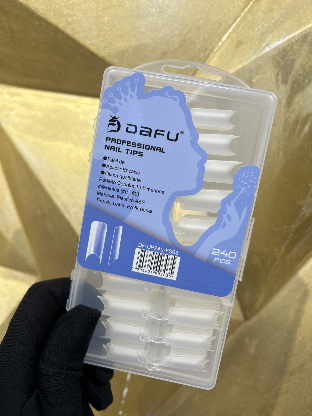 TIPS FOSCA CURVATURA C DAFU