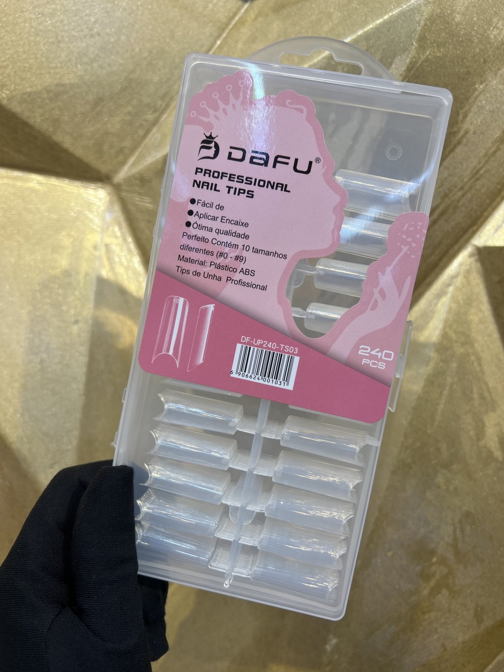 TIPS CURVATURA C DAFU