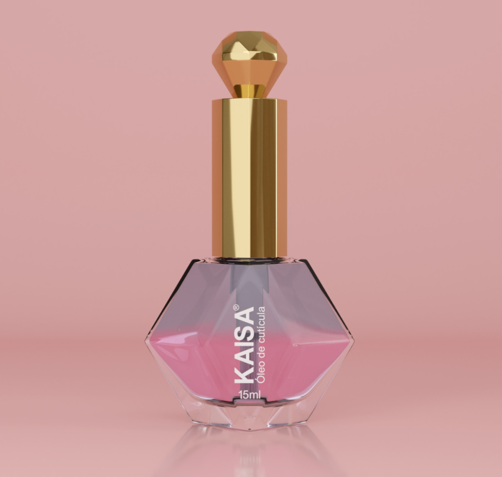 OLEO PARA CUTICULA KAISA 15ML