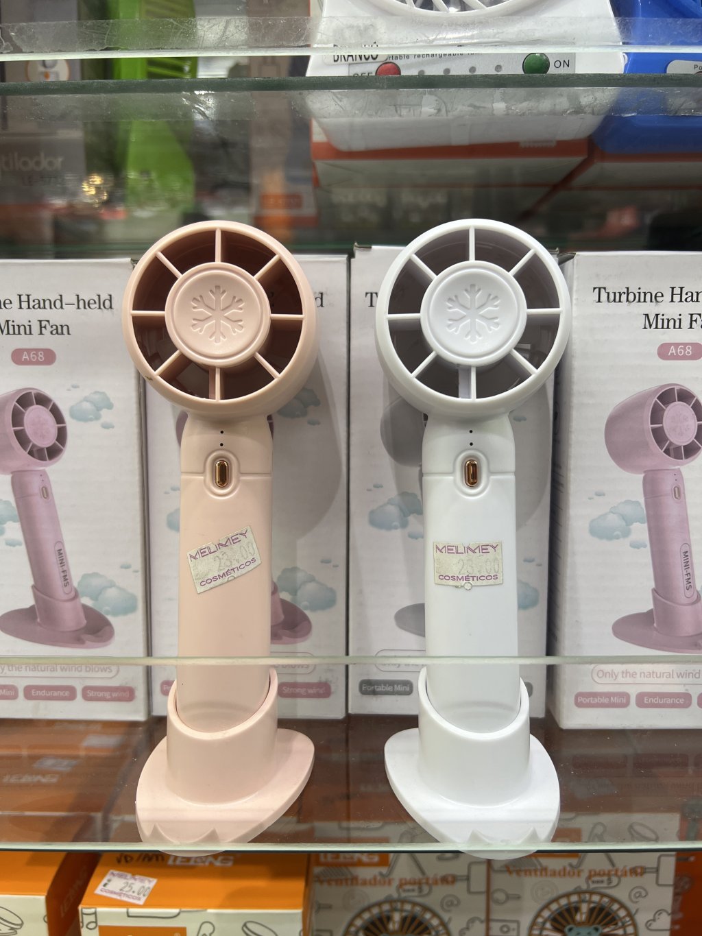 VENTILADOR