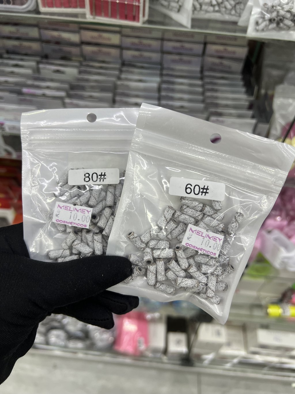 REFIL SEND PARA MINI MANDRIL