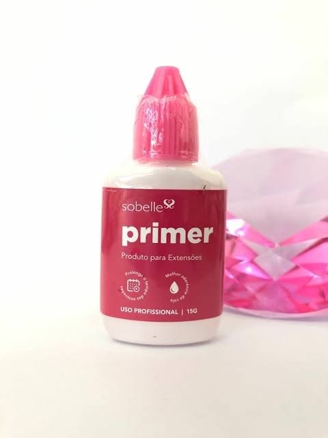 PRIMER PARA CILIOS SOBELLE 15g