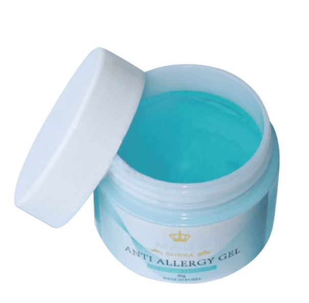 Gel Antialérgico Macy