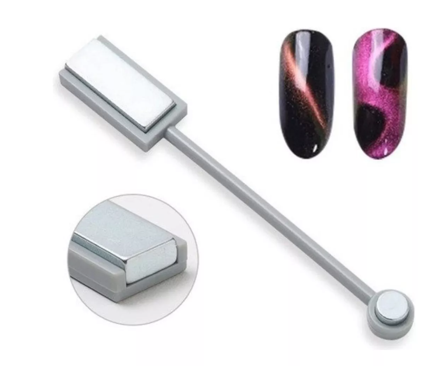 ÍMÃ PARA ESMALTE MAGNETICO