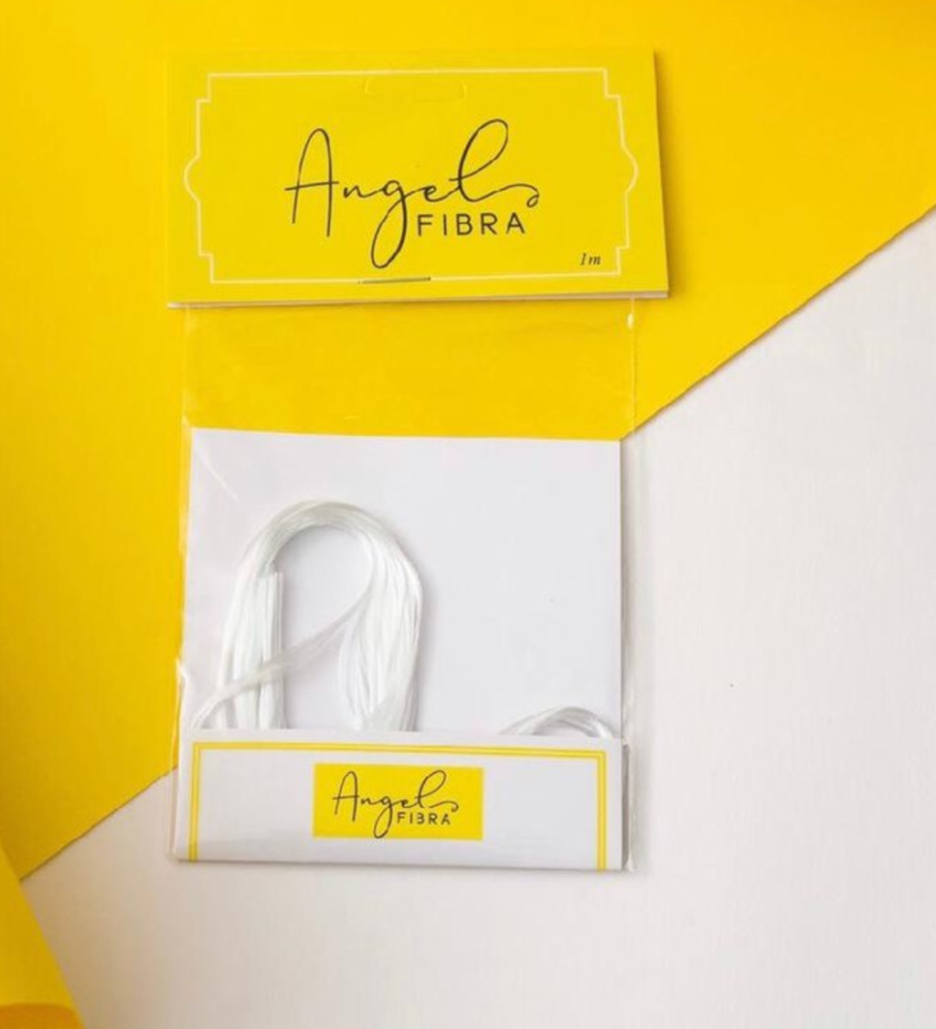 FIBRA DE VIDRO ANGEL EM METRO