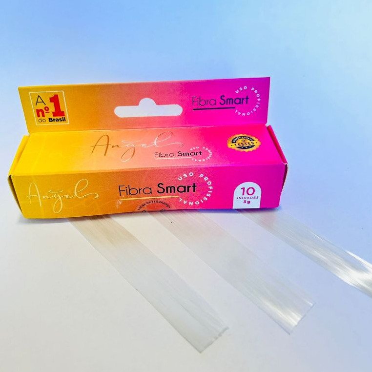 FIBRA SMART ANGEL 10UN