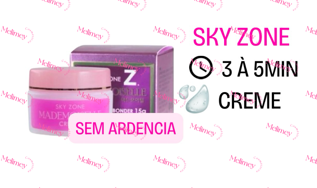 REMOVEDOR SKY ZONE 15G