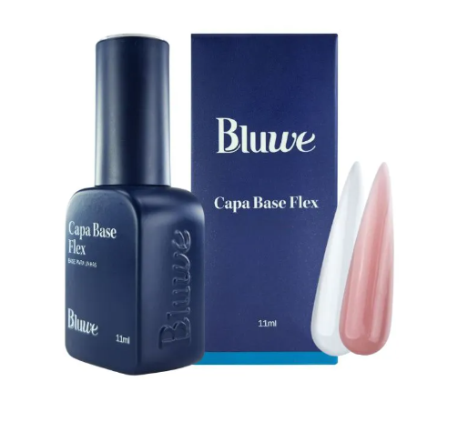 CAPA BASE FLEX 11ML - BLUWE