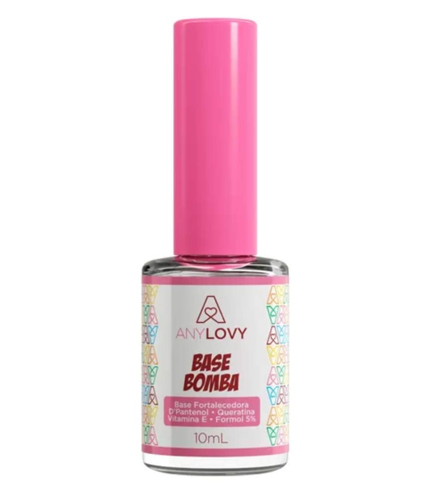 BASE BOMBA ANYLOVY 10ML