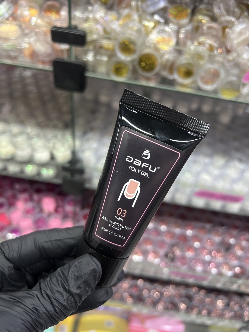 POLYGEL DAFU 30ML