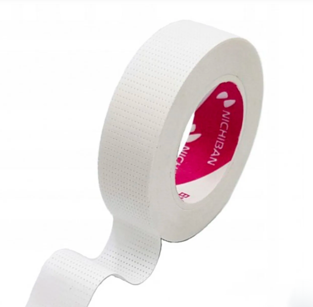 FITA MICROPORE JAPONESA