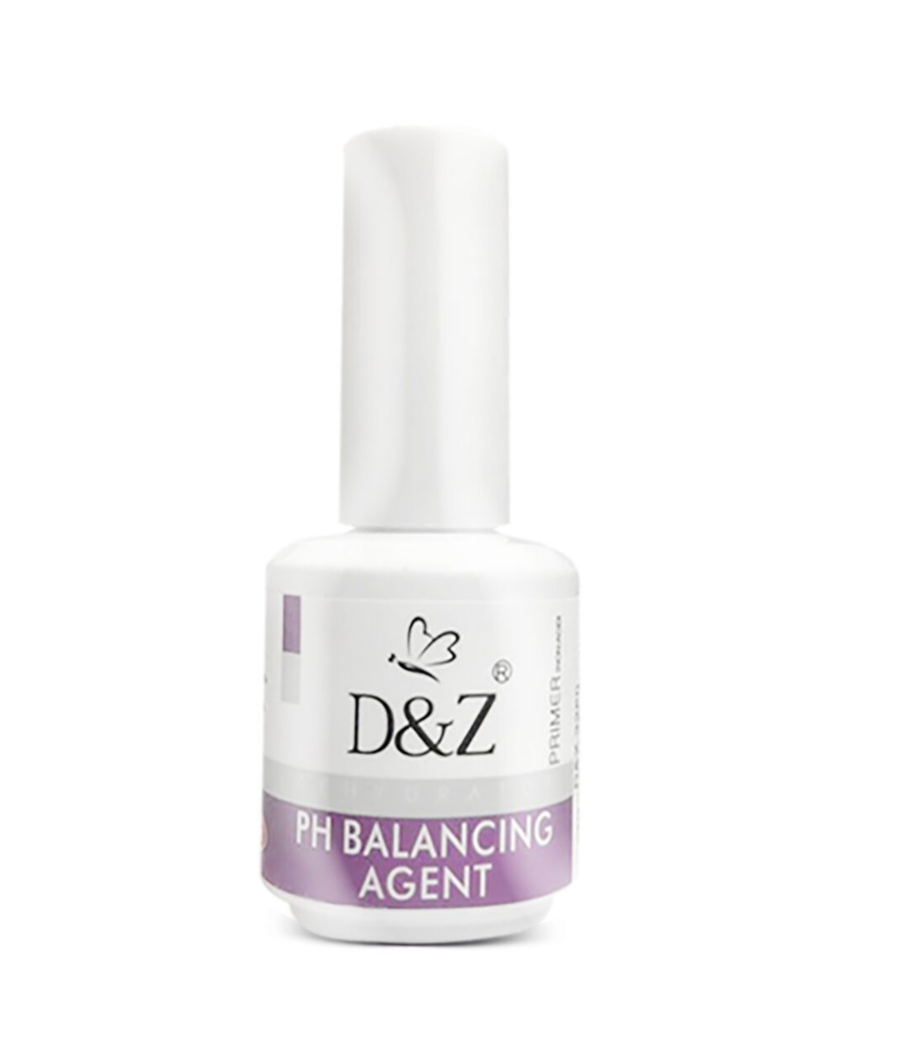 PH BALANCING AGENT D&Z(DESIDRATADOR)