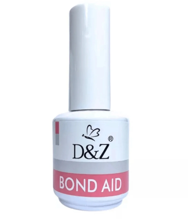 BOND AID D&Z(GEL BASE)