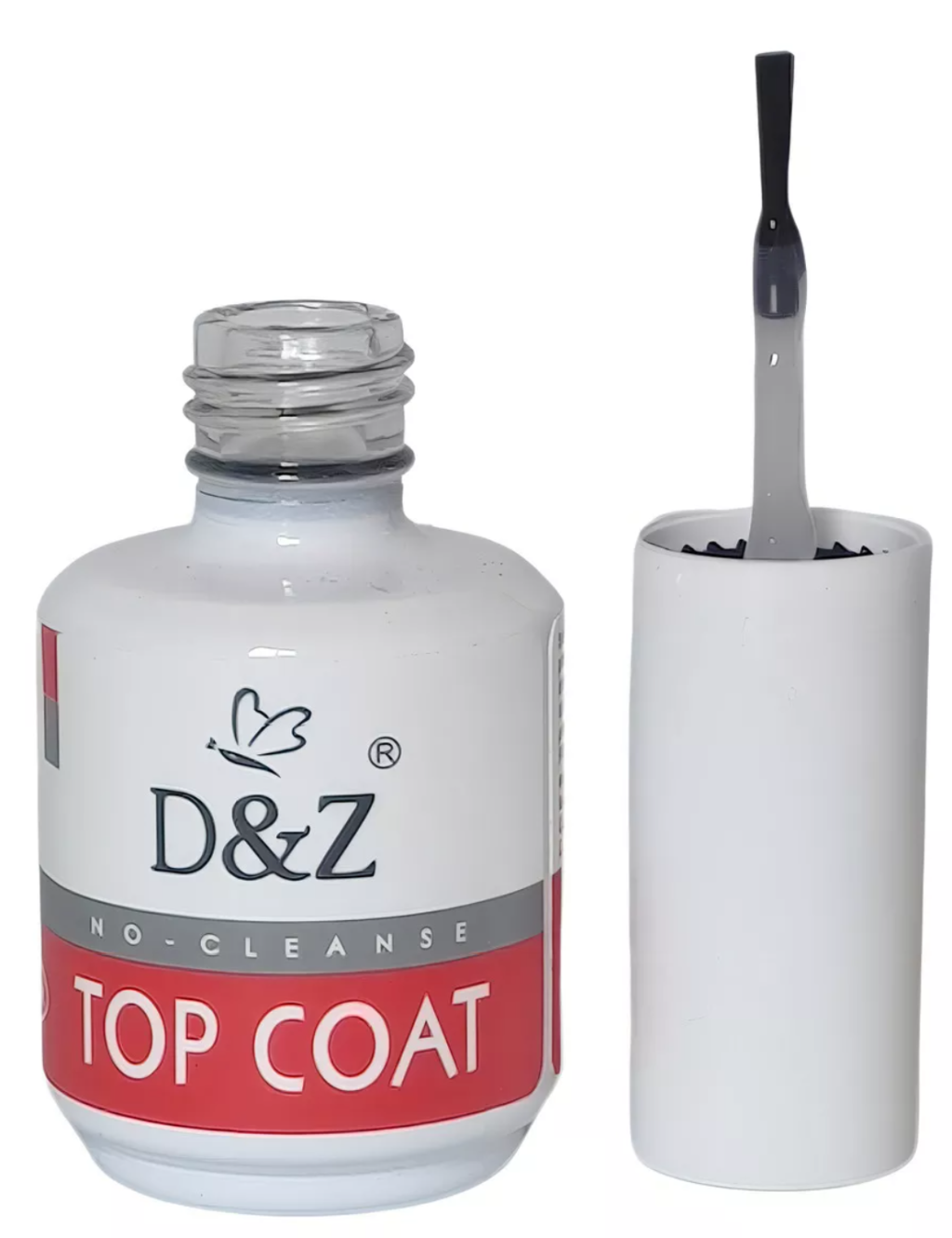 TOP COAT D&Z - 15ML