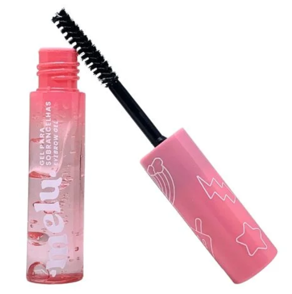 GEL PARA SOBRANCELHA MELU-RUBY ROSE