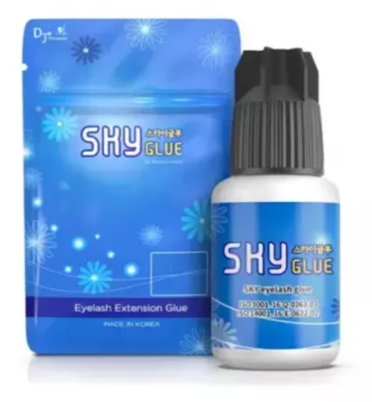COLA SKY PRETA