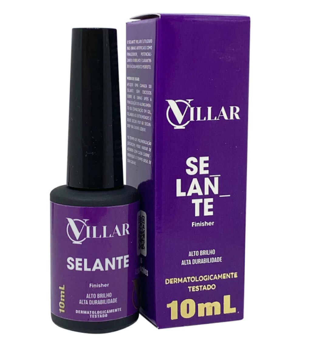 SELANTE VILLAR 10ML