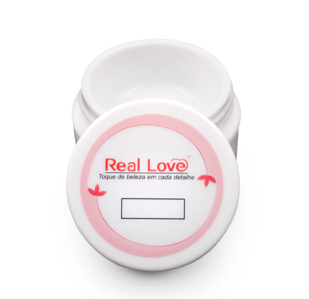 POTE VAZIO REAL LOVE 