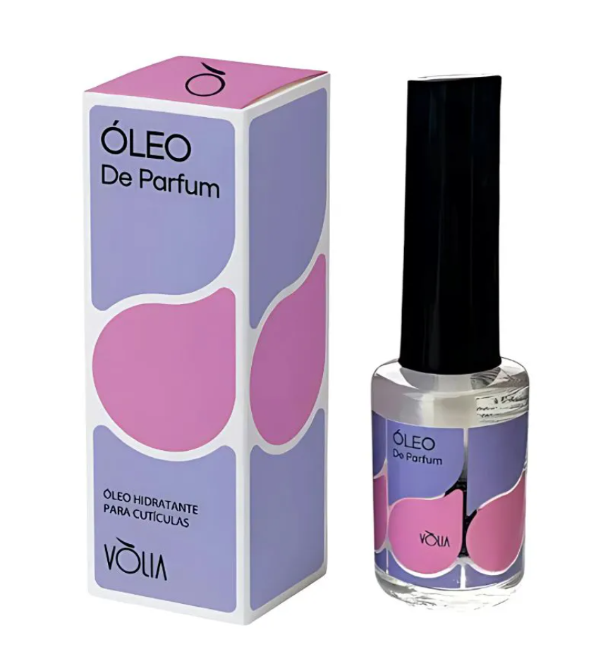 OLEO DE PARFUM VOLIA 10ML