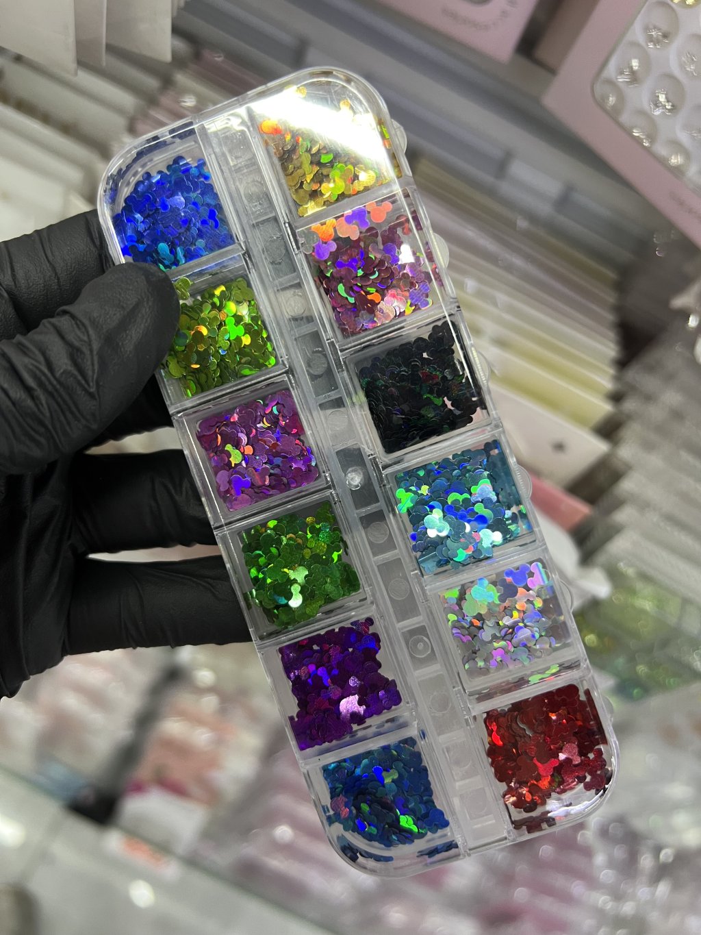 Kit decoração Mickey 