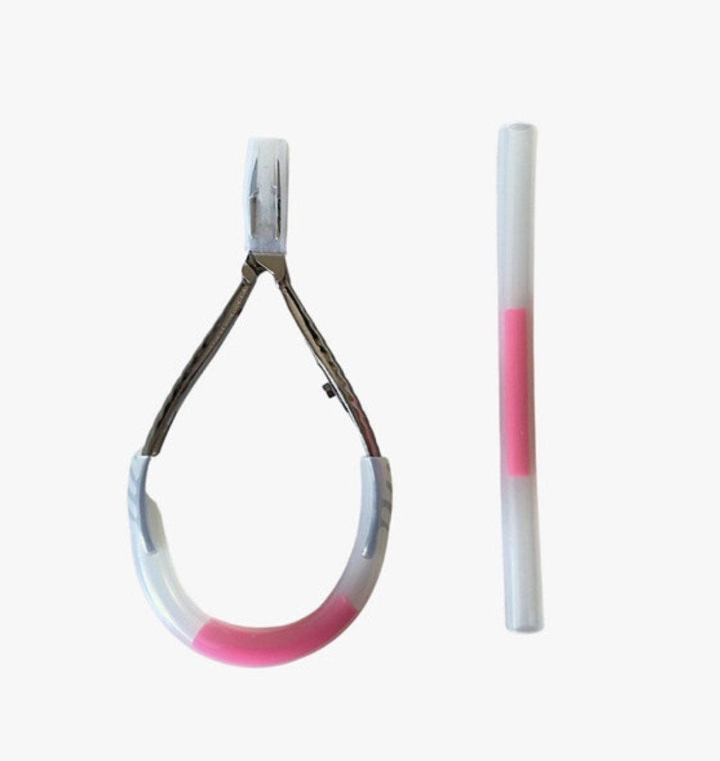 Mola silicone para alicate 