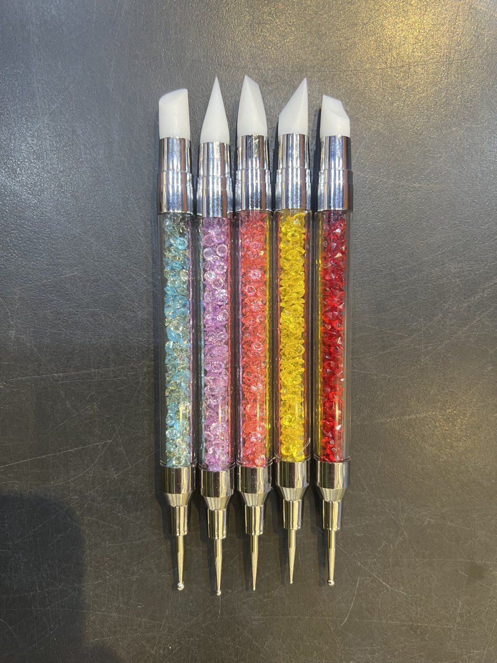 SILICONE/BOLEADOR(unitario)