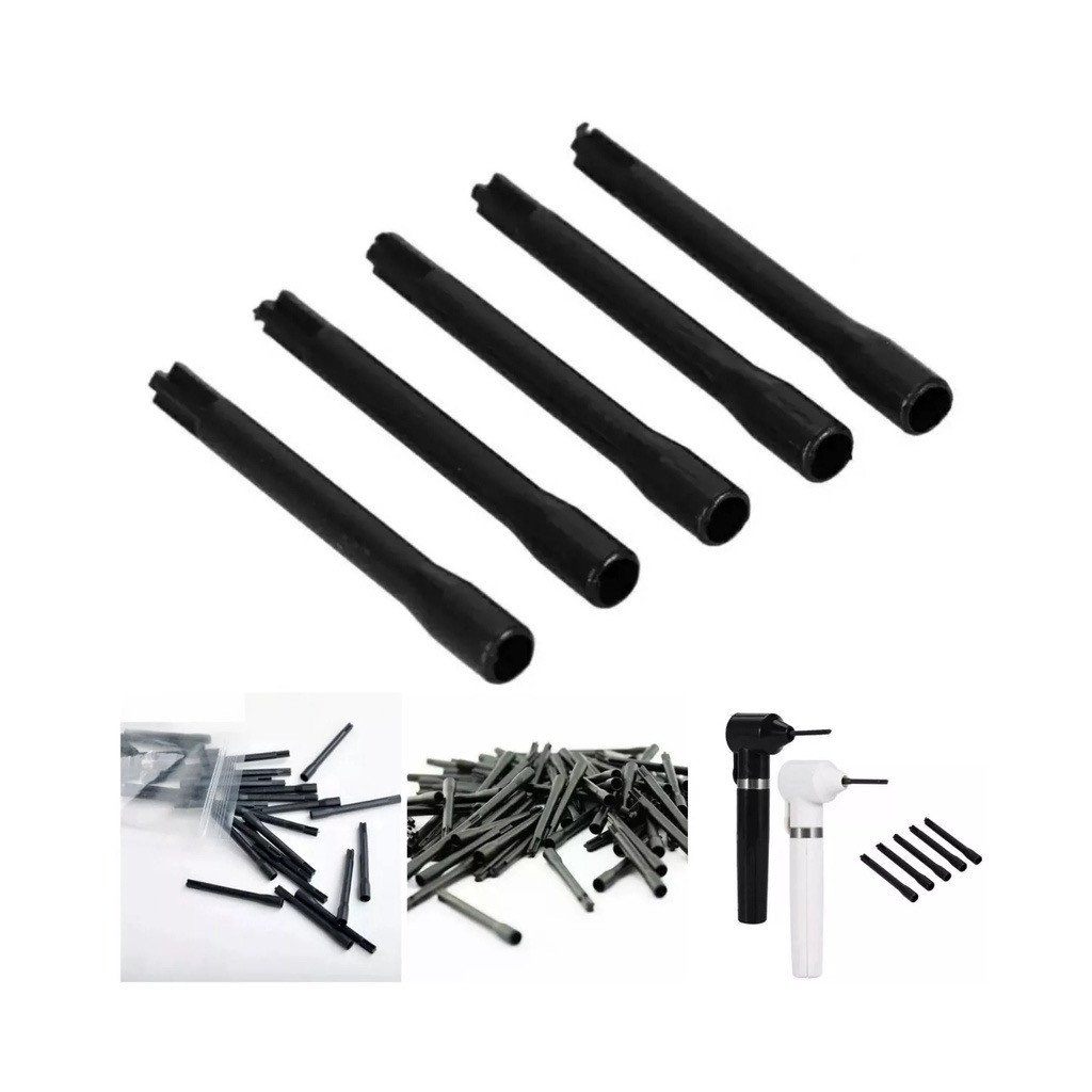 Refil haste para mixer de henna(10UN)