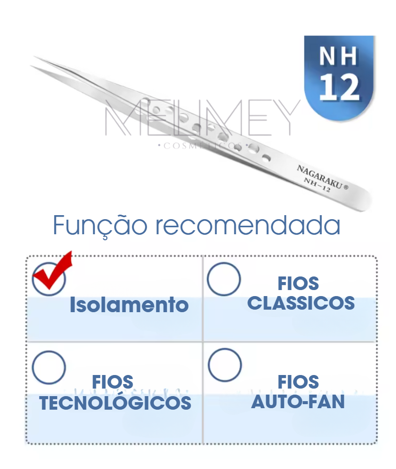 PINÇA NAGARAKU NH-12