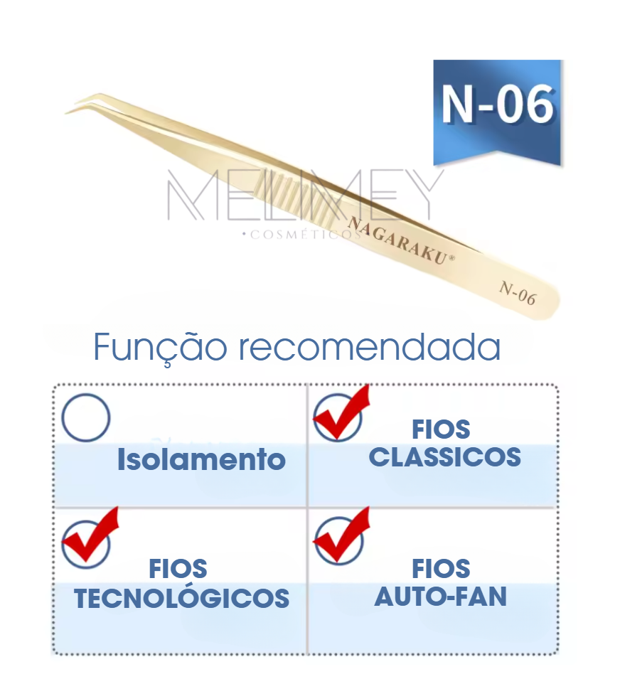 PINÇA NAGARAKU N-06