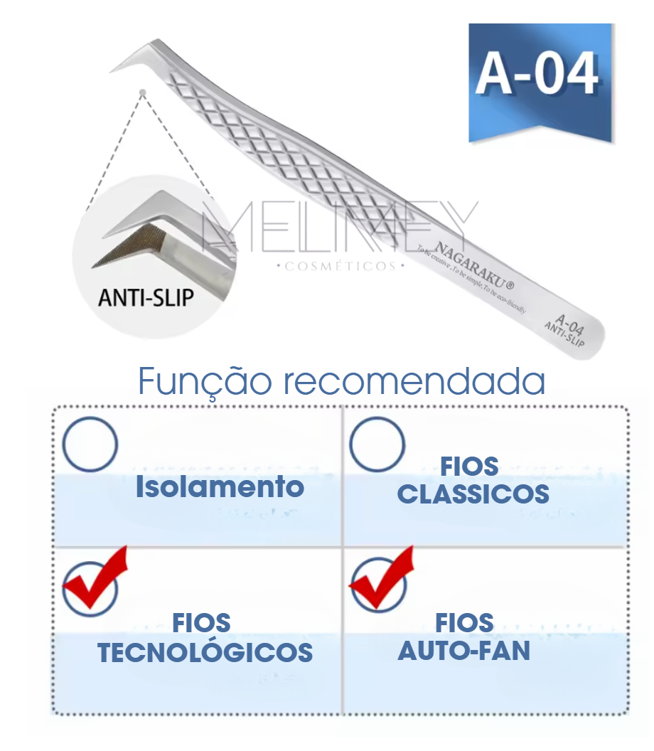 PINÇA NAGARAKU A-04
