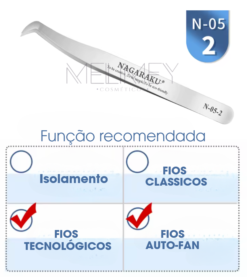 PINÇA NAGARAKU N-05-2