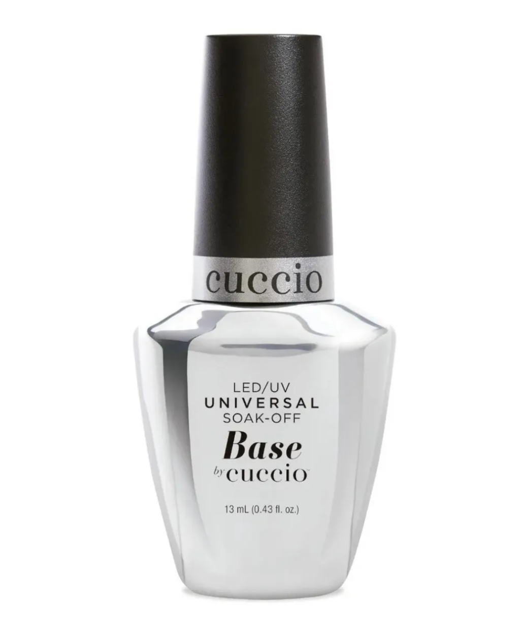 GEL BASE UNIVERSAL CUCCIO 13ml(PRATA)