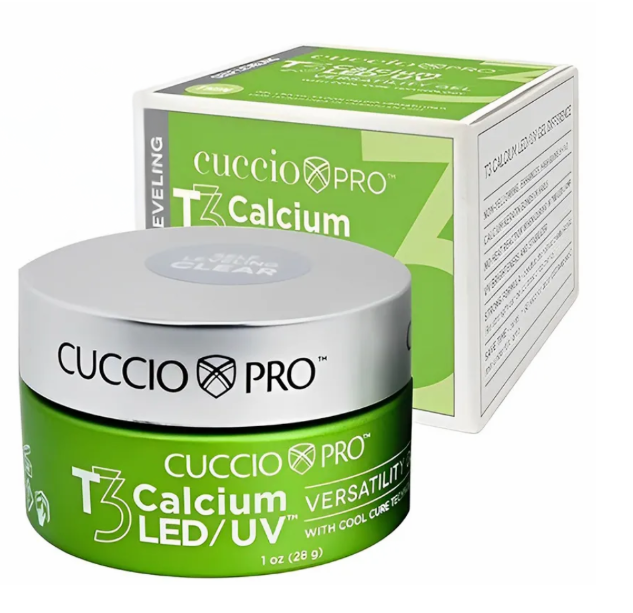 GEL T3 CALCIUM CUCCIO 28G