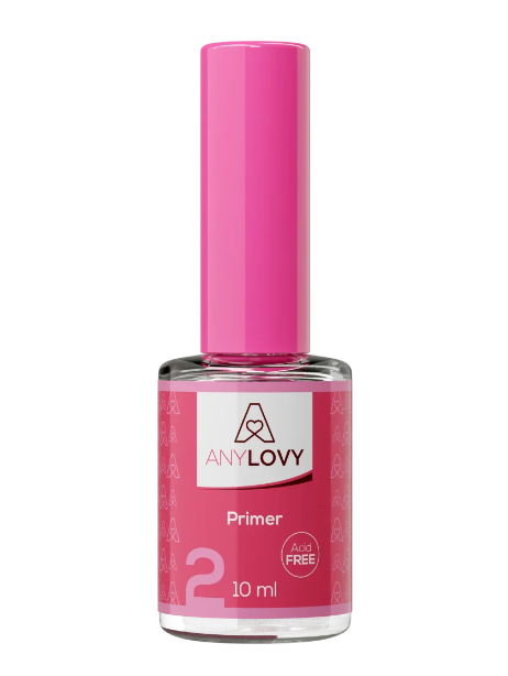 PRIMER SEM ACIDO 10ML-ANYLOVY