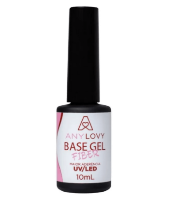 BASE GEL FIBER 10ML-ANYLOVY