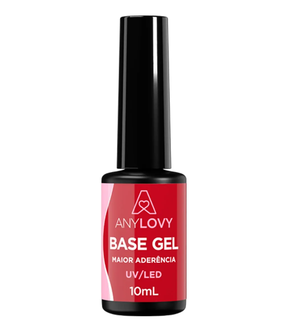 BASE GEL 10ML-ANYLOVY