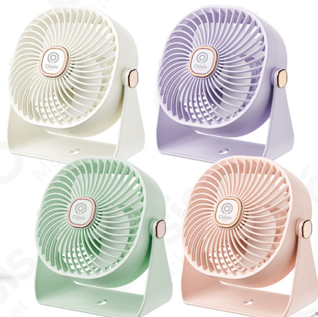 VENTILADOR OIH-6005
