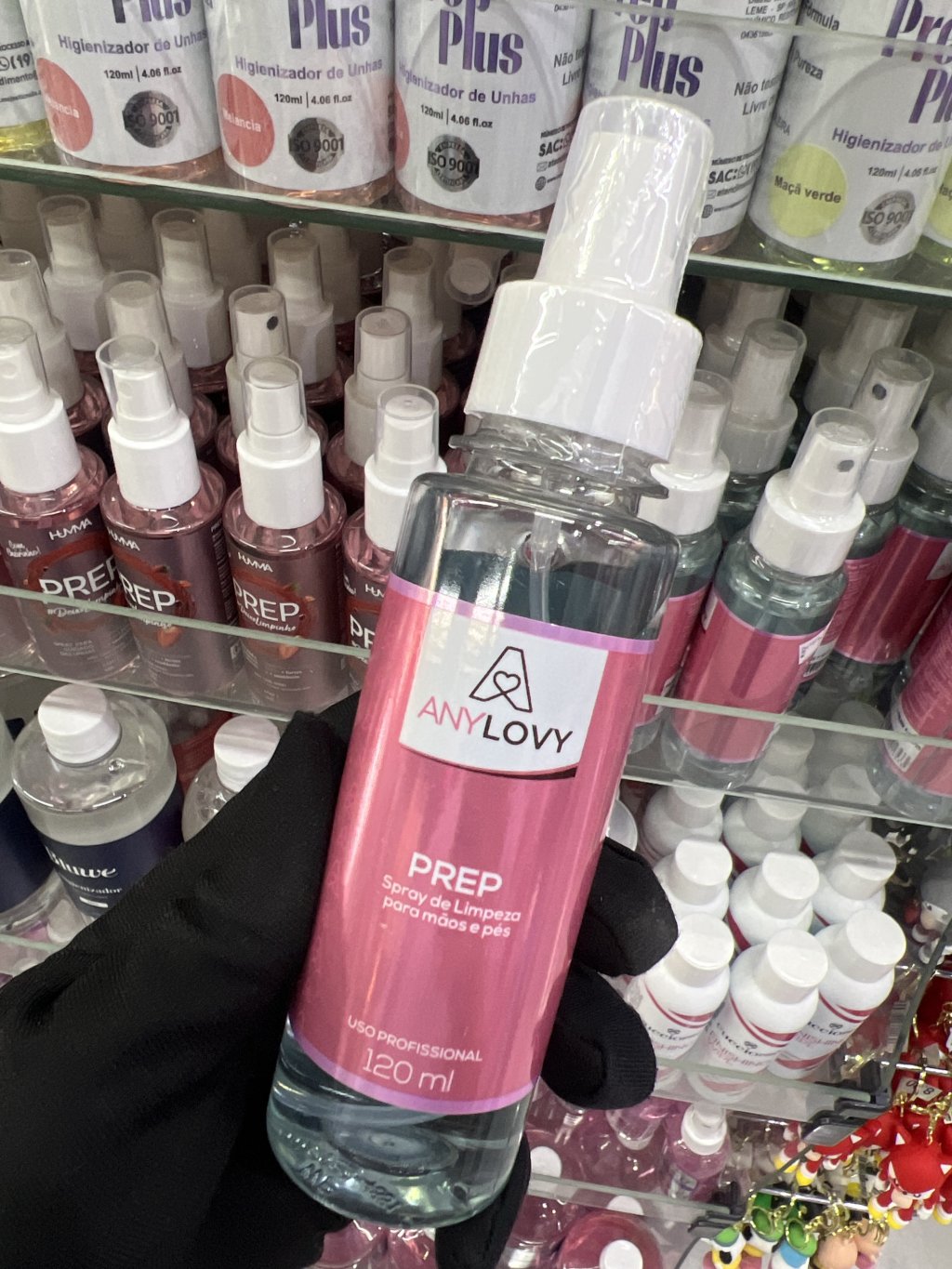 PREP ANYLOVY 120ML 