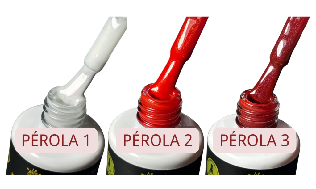 ESMALTE EM GEL POTENT NAILS 10ML