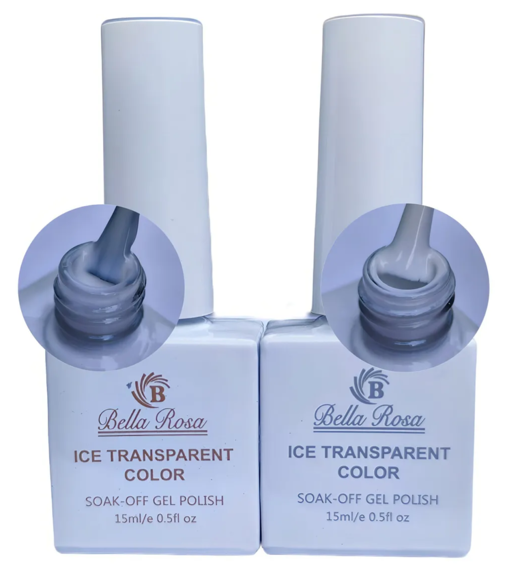 KIT ESMALTES FRANCESINHA BELLA ROSA