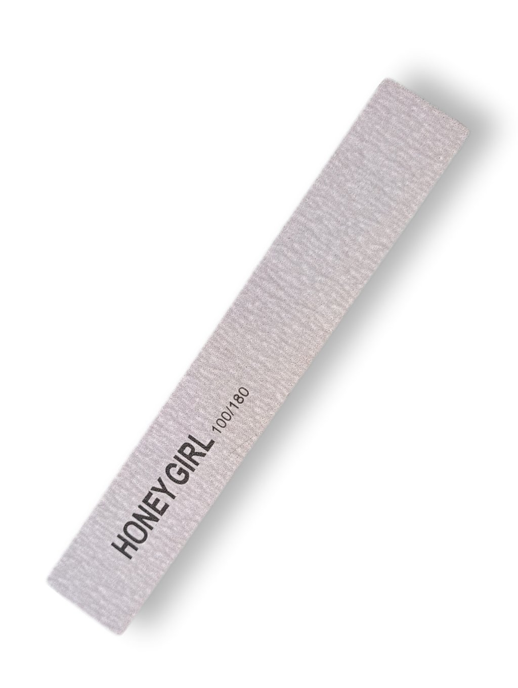 LIXA HONEY GIRL 100/180 - Quadrada