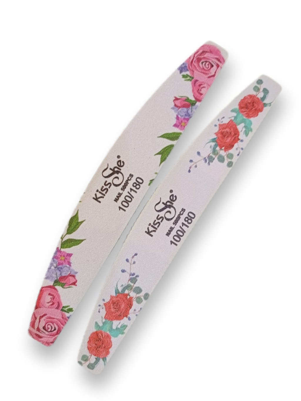 LIXA KISS SHE 100/180 - Boomerang