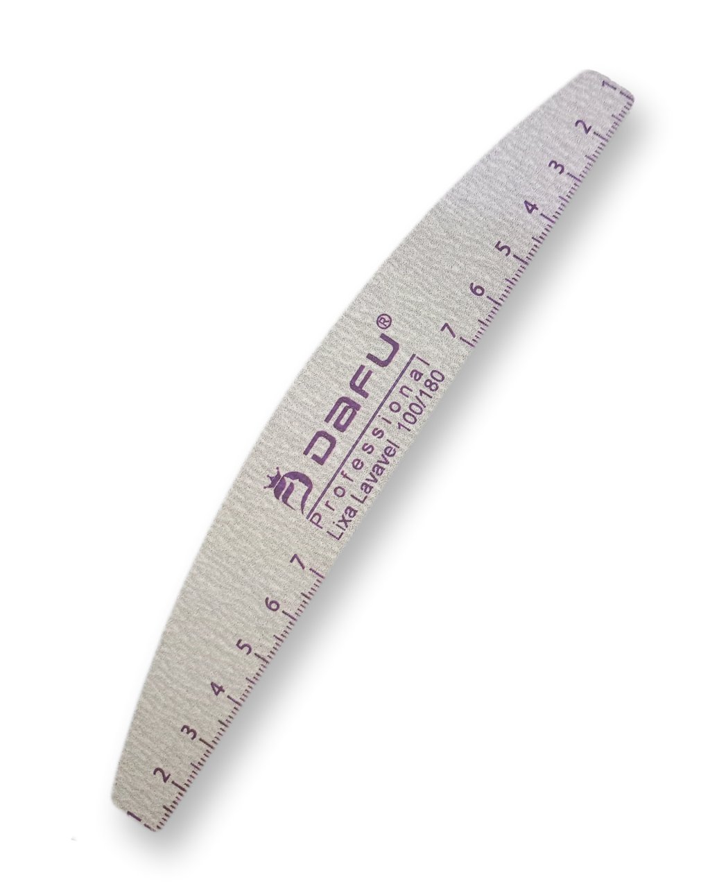 LIXA LAVÁVEL PROFESSIONAL DAFU 100/180 - Boomerang 