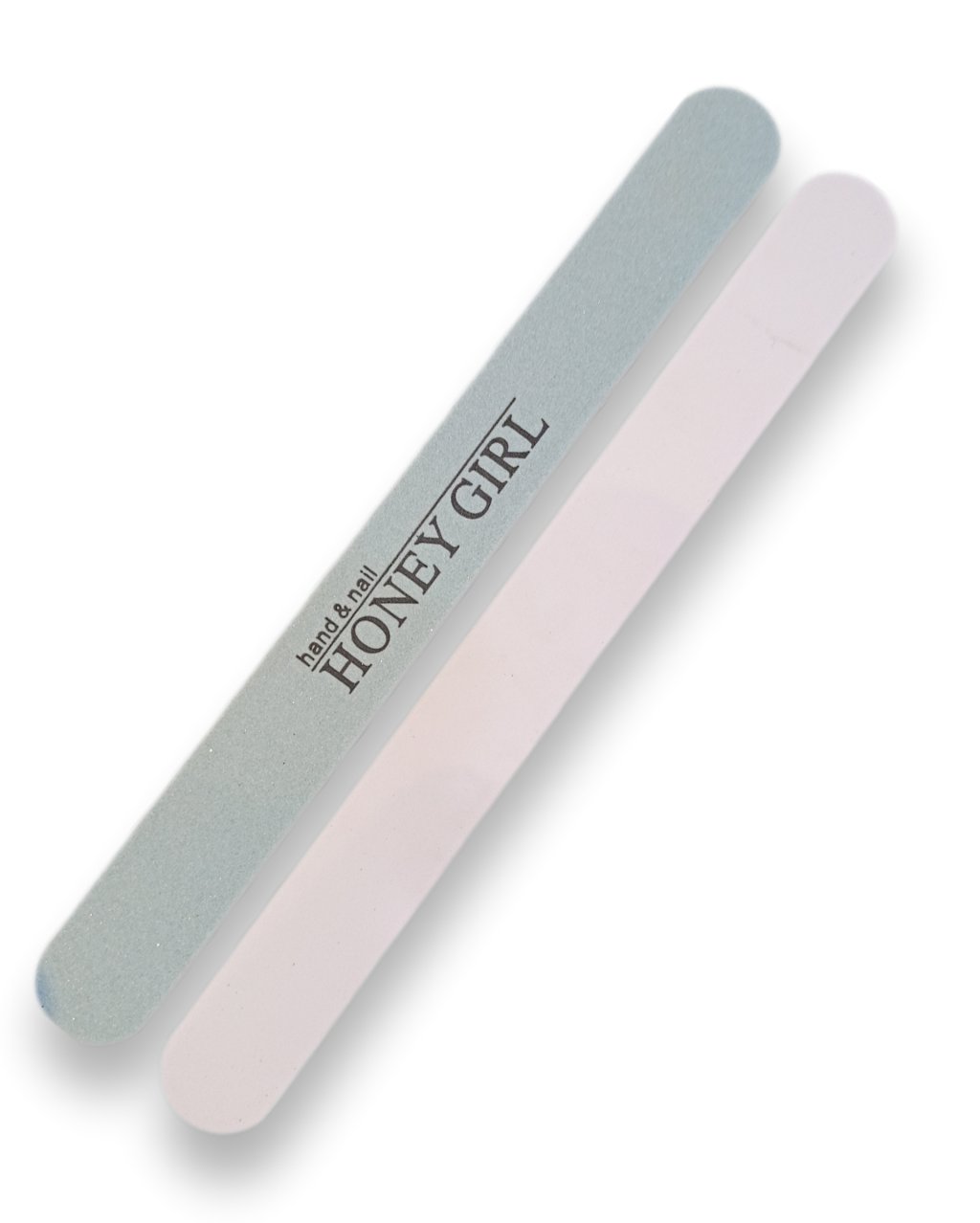 LIXA POLIDORA SUPER BRILHO HONEY GIRL - Reta