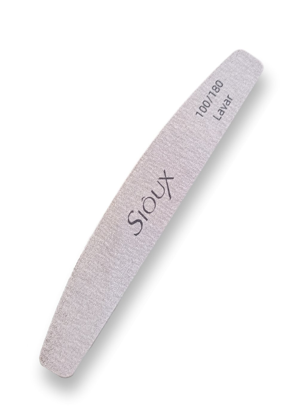 LIXA LAVÁVEL SIOUX 100/180 - Boomerang 